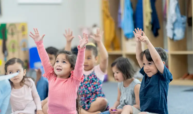 Çocuk Yogası ve Wellness Samsun