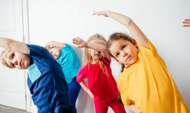 Cocuklarda Zamanlama Becerisi Ve Mental Timer