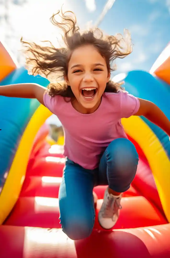 Wellness Nedir? Çocuklar İçin Wellness