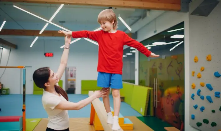 Hareket Eğitimi Nedir?